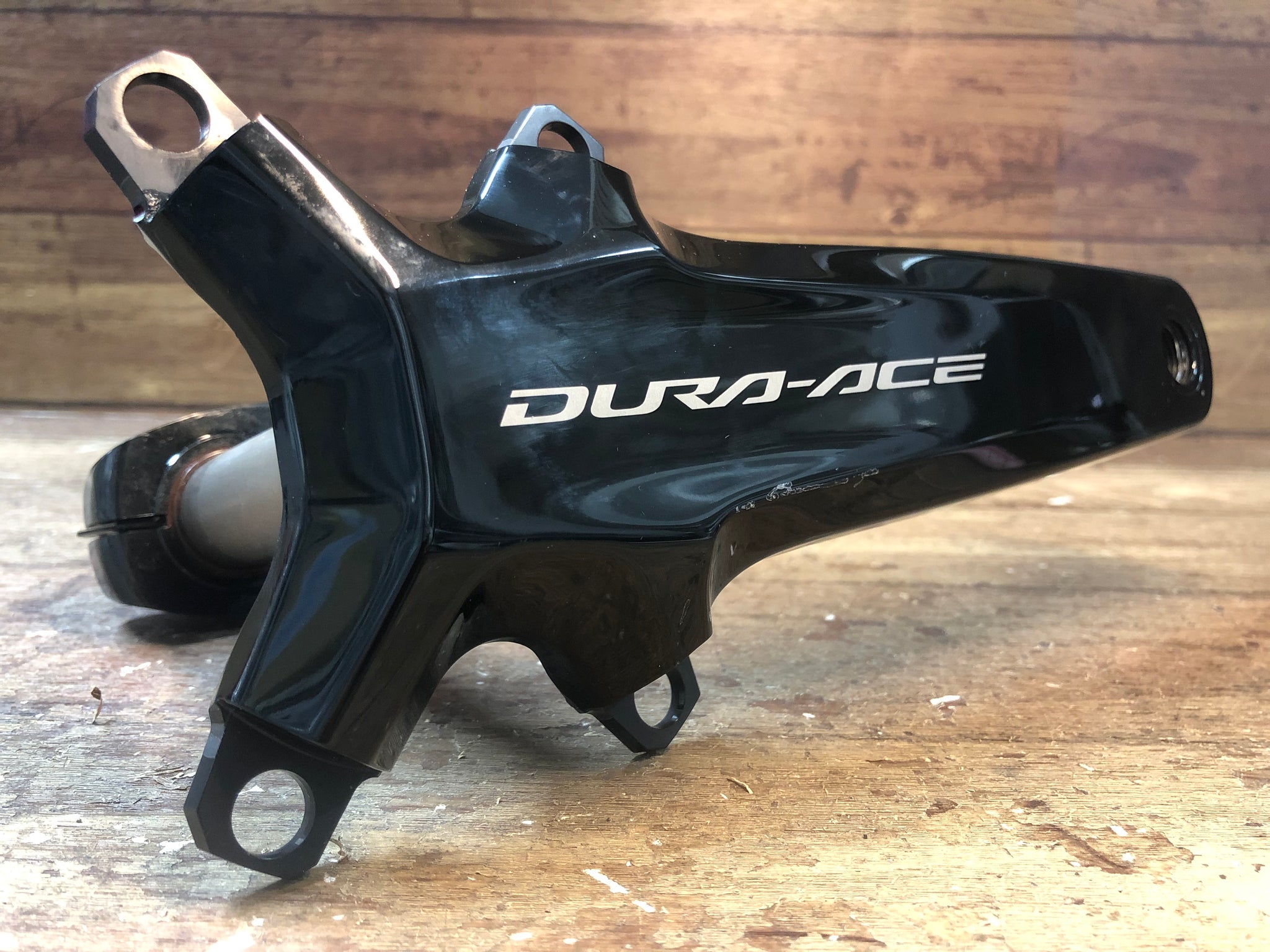 GW747 シマノ SHIMANO デュラエース DURA-ACE FC-R9200 クランクアーム