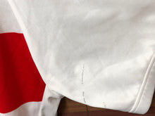 画像をギャラリービューアに読み込む, GS875 ナイキ NIKE DISCOVERY CHANNEL 半袖 サイクルジャージ XLサイズ 白 赤 別府文之 日本チャンピオン
