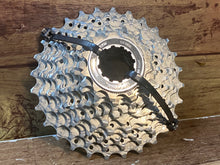 画像をギャラリービューアに読み込む, GL999 シマノ SHIMANO 105 CS-5800 スプロケット 11-28T 11S ※歯に磨耗あり
