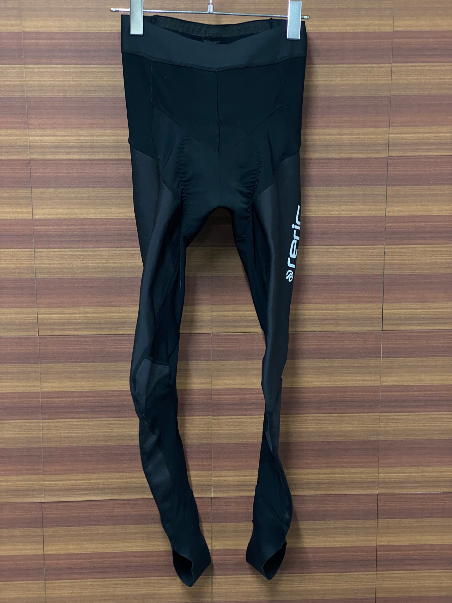 GW302 レリック reric ウインタータイツ パッド付 Mサイズ