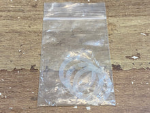 画像をギャラリービューアに読み込む, GR965 ローター ROTOR アルデュー ALDHU クランクセット 172.5mm 楕円Qrings 53/39T 11S Φ24スピンドル
