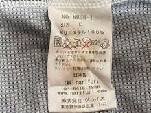 画像をギャラリービューアに読み込む, GX847 ナリフリ narifuri 半袖 サイクルジャージ 黒 L NRSW-1
