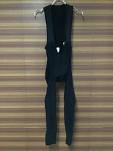 画像をギャラリービューアに読み込む, GV324 パールイズミ PEARL iZUMi ビブタイツ 黒 M ※使用感あり 3DR
