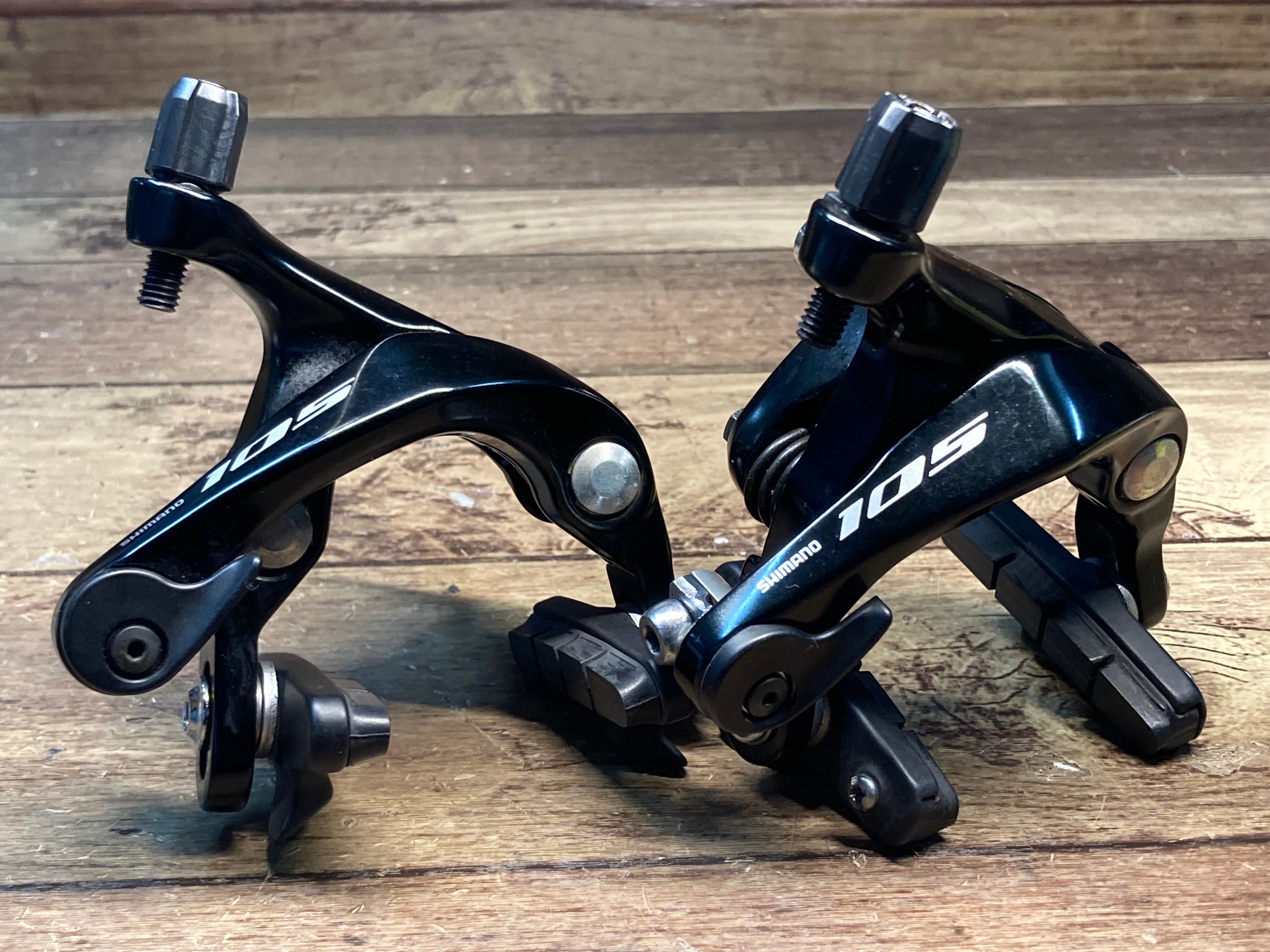 スポーツ/アウトドアBR R7000 shimano 105 シマノ キャリパーブレーキ