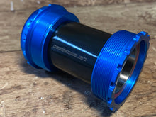 画像をギャラリービューアに読み込む, GP222 セラミックスピード CERAMICSPEED T47a BB&amp;アダプター
