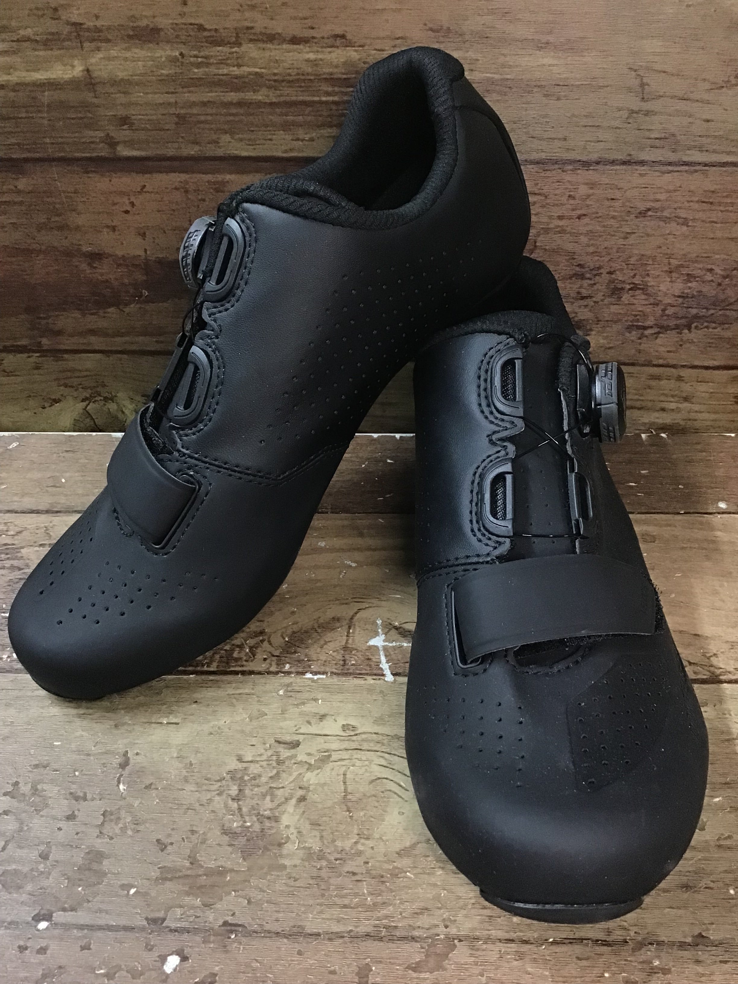 GA281 ボントレガー bontrager Velocis SPD-SL ビンディングシューズ