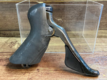 画像をギャラリービューアに読み込む, GV738 シマノ SHIMANO デュラエース DURA-ACE ST-R9100 STIレバー 2×11S 左右セット
