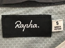 画像をギャラリービューアに読み込む, GW929 ラファ Rapha メリノ Tシャツ MERINO T-SHIRT グレー S
