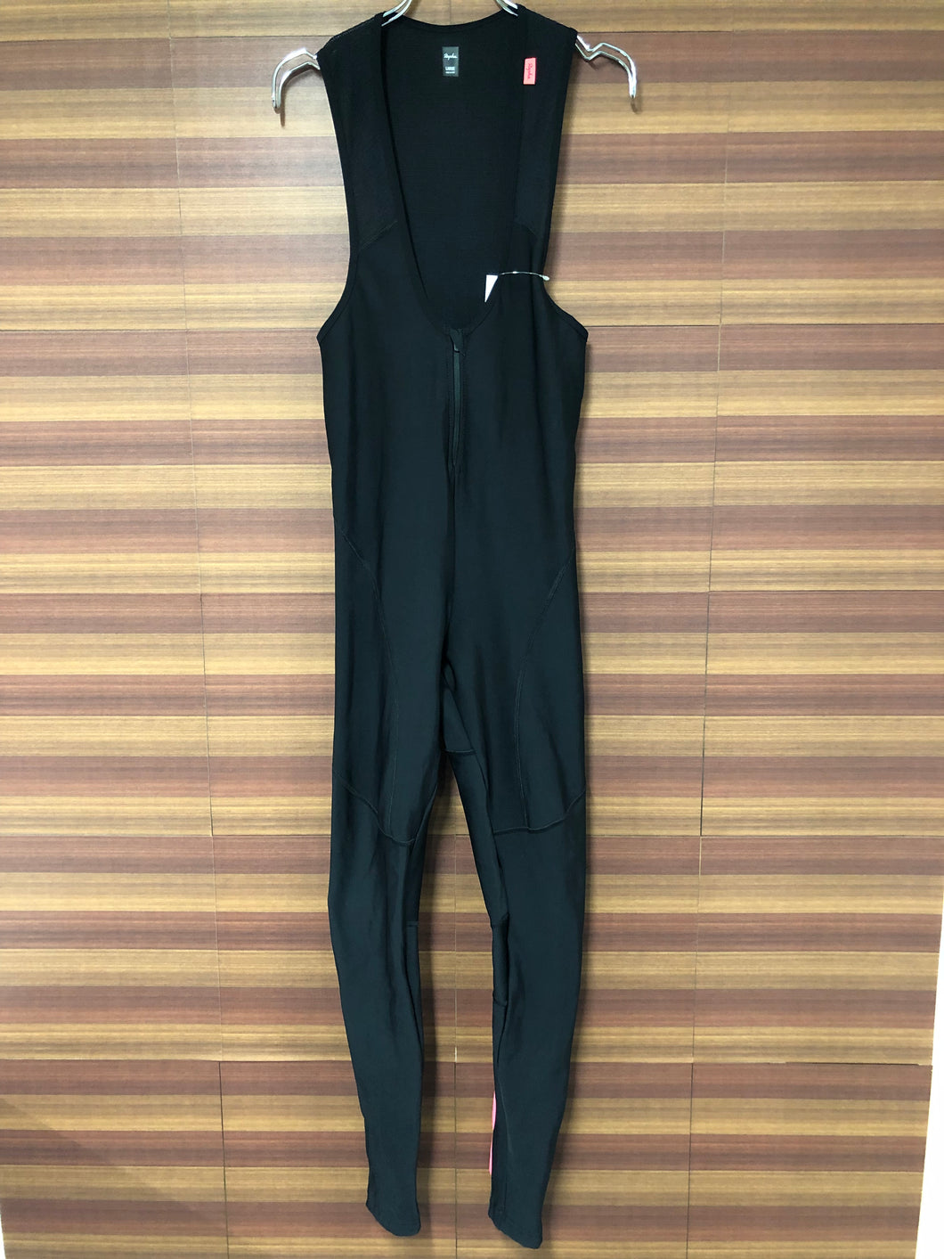 GR223 ラファ Rapha クラシックウィンタータイツ CLASSIC WINTER TIGHTS 黒 L