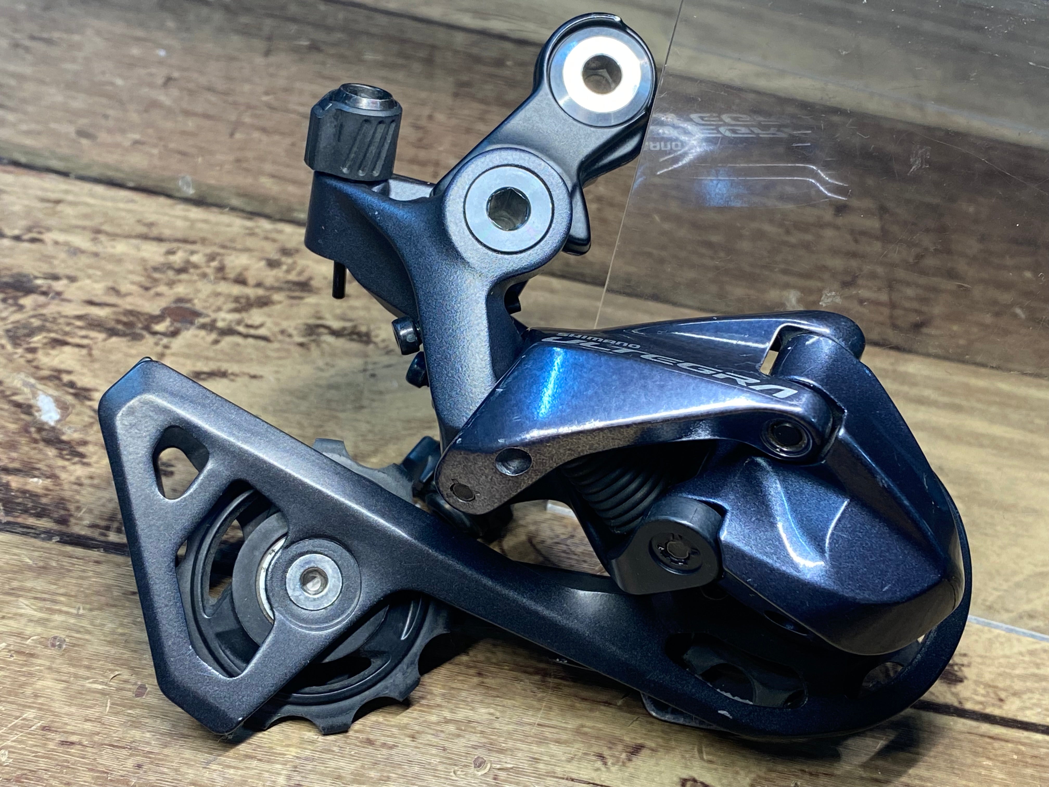 HK641 シマノ SHIMANO アルテグラ ULTEGRA RD-R8000 リアディレイラー