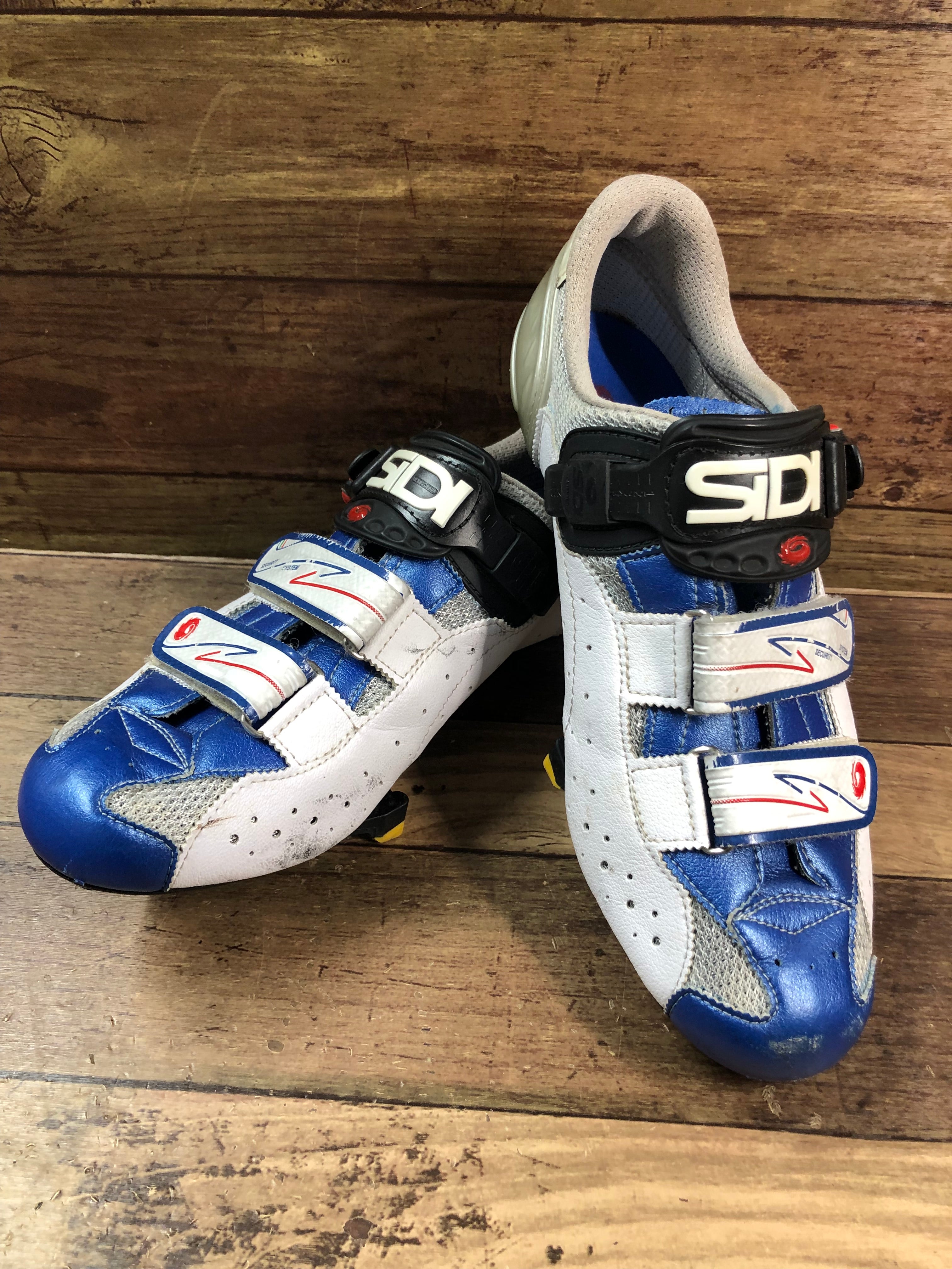 SIDI KAOS SPD-SLシューズ その① EU43・1 2 - ウェア