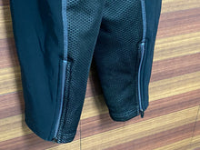画像をギャラリービューアに読み込む, GV537 パールイズミ PEARL IZUMI 3DNEO WINDBREAK ビブタイツ 裏起毛 Mサイズ
