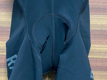 画像をギャラリービューアに読み込む, GV307 ラファ Rapha プロチーム サーマルビブショーツ PRO TEAM THERMAL BIB SHORTS 2 黒 M 裏起毛
