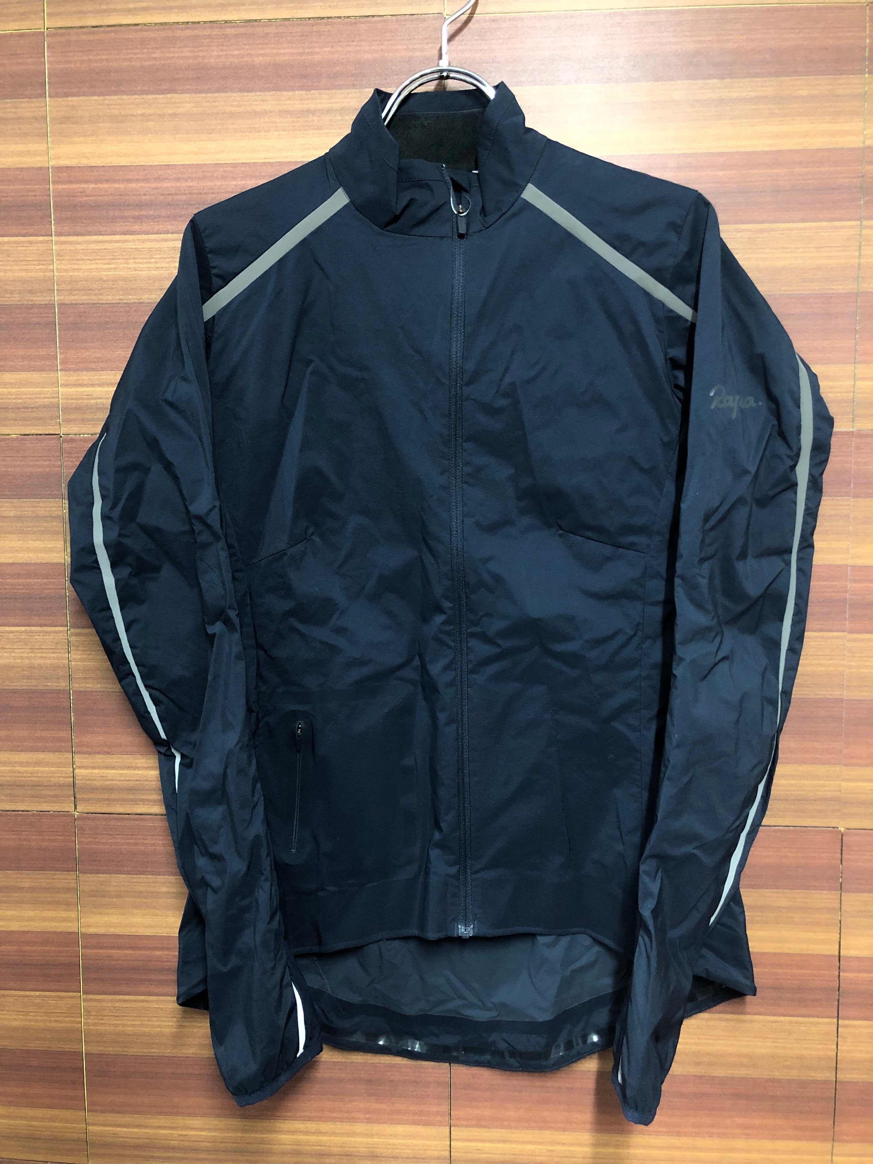 Rapha Classic Wind Jacket／ラファ ウィンドブレーカーM - ウェア