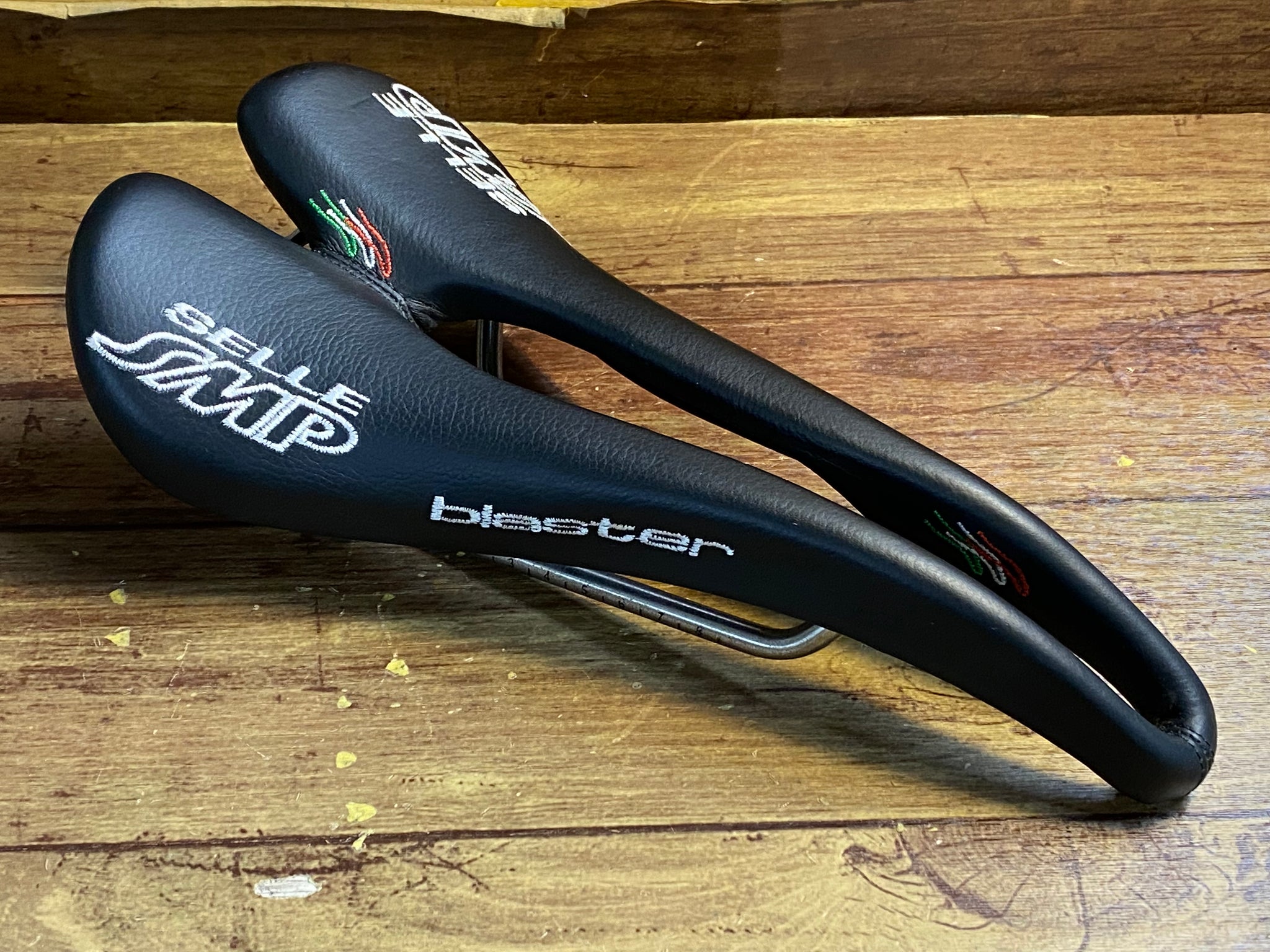 HF025 セラ SELLE SMP ブラスター BLASTER サドル 黒 – BICI AMORE EQ