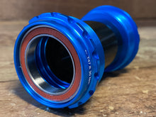 画像をギャラリービューアに読み込む, GP222 セラミックスピード CERAMICSPEED T47a BB&amp;アダプター

