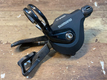 画像をギャラリービューアに読み込む, GU592 シマノ SHIMANO SL-RS700 シフトレバー 左右セット 2×11S
