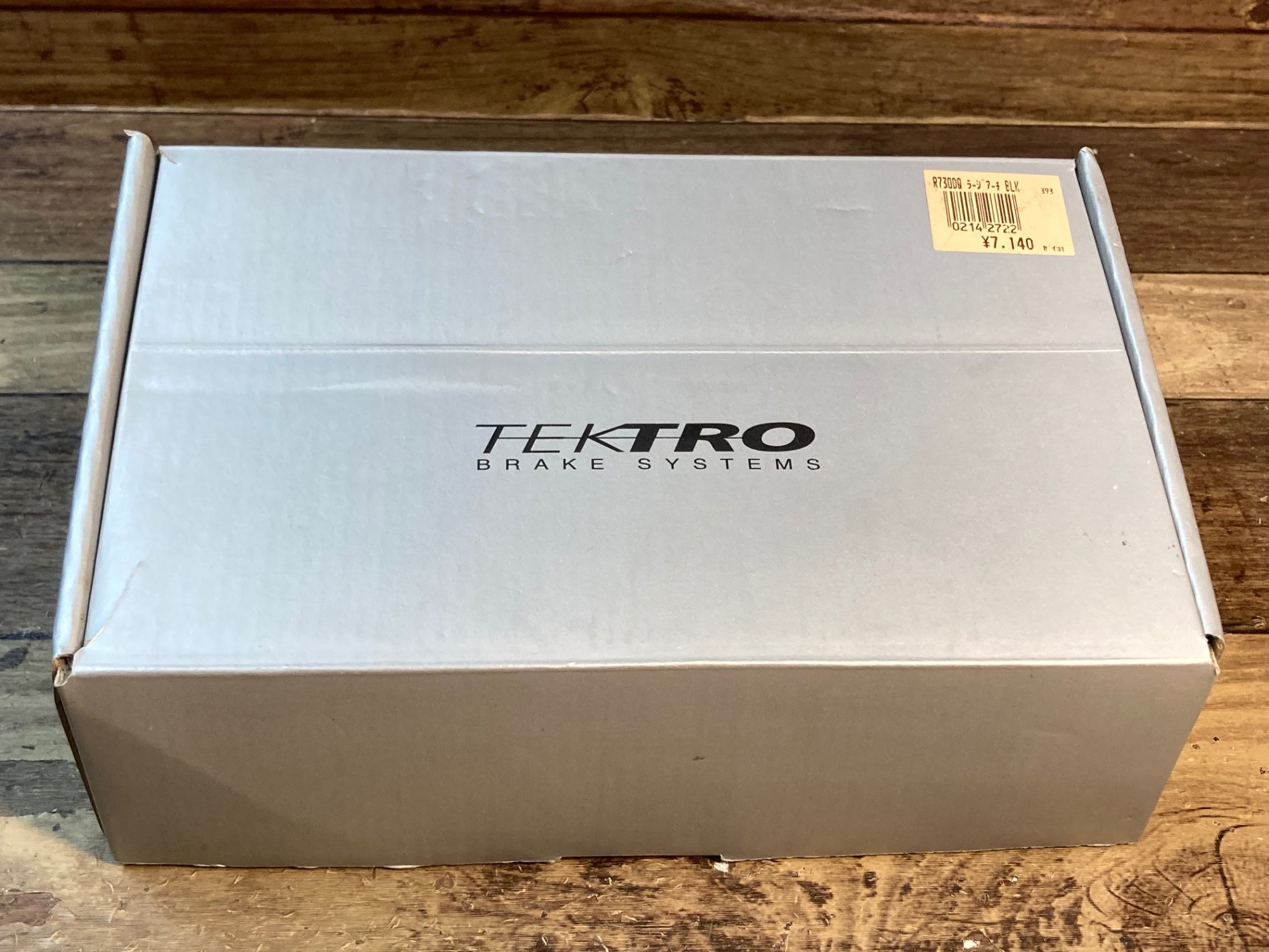 Tektro r730 2024