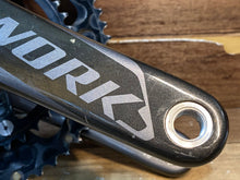 画像をギャラリービューアに読み込む, GJ304 スペシャライズド SPECIALIZED S-WORKS クランクセット 172.5mm 53/39T 11s φ30アクスル
