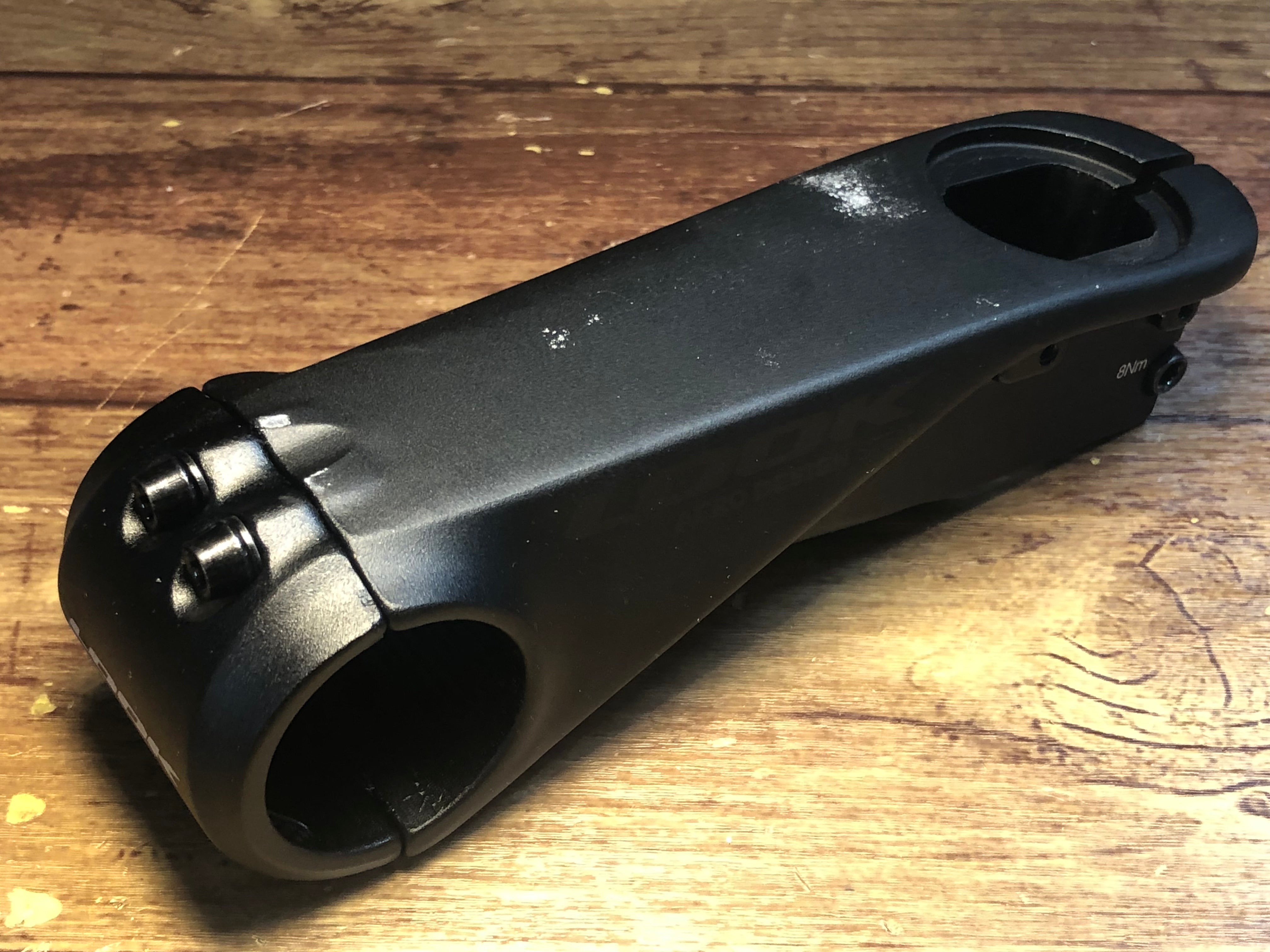 HD284 ルック LOOK AERO DESIGN STEM アルミ ステム 110mm – BICI