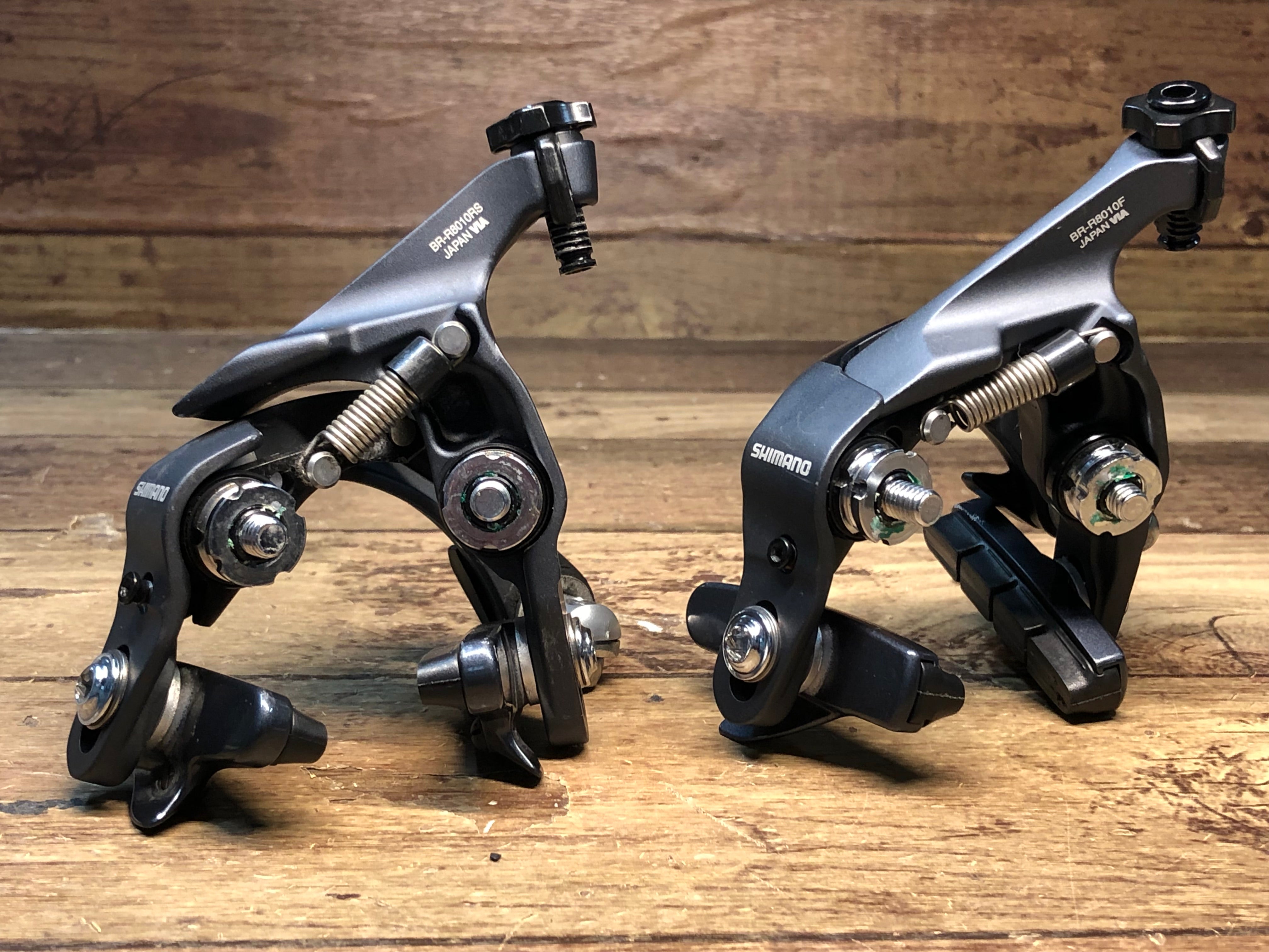 BR-R8010 前後セット SHIMANO Ultegra - パーツ