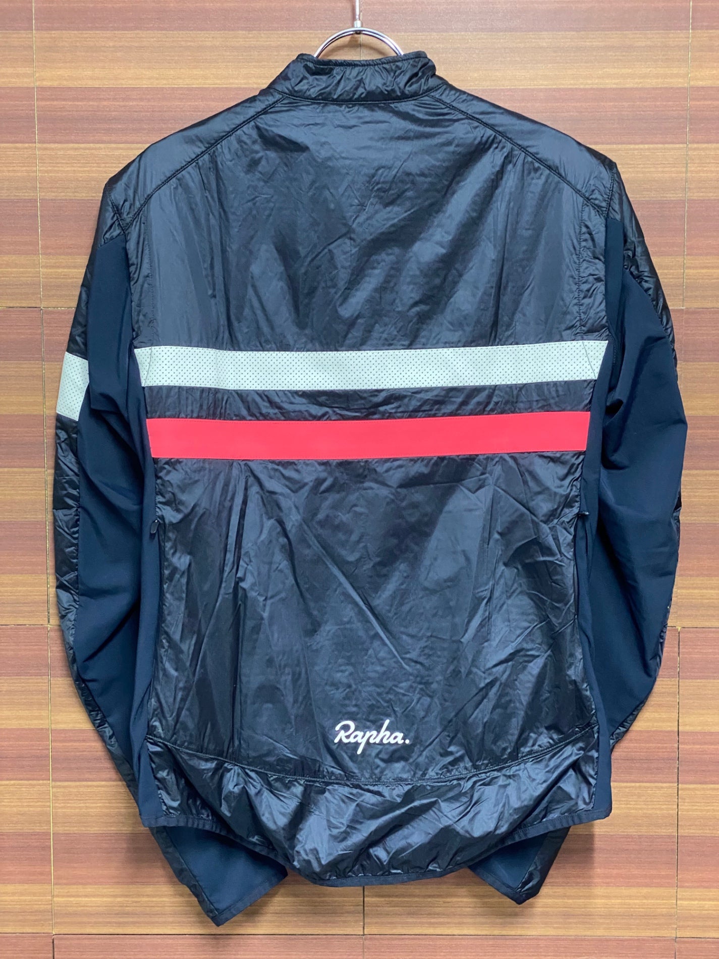 HO422 ラファ Rapha ブルベインサレーティッドジャケット BREVET 