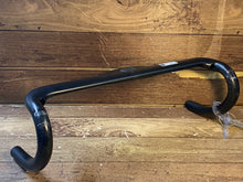 画像をギャラリービューアに読み込む, GH049 キャノンデール cannondale ホログラム HOLLOWGRAM セーブ SAVE カーボン ドロップハンドル ブラケットC-C420mm Φ31.8mm
