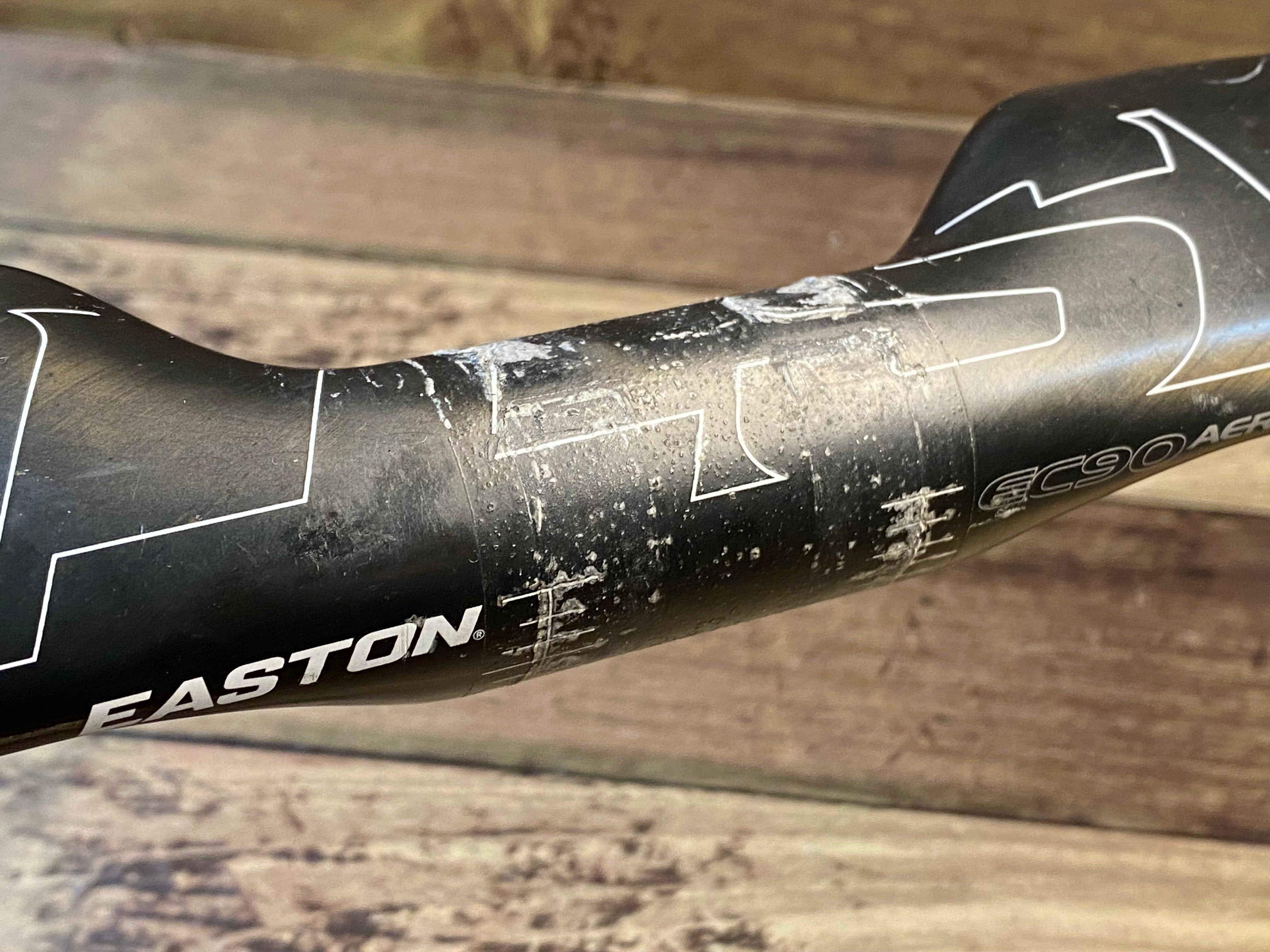 HA752 イーストン EASTON EC90 AERO カーボン ドロップハンドル C-C