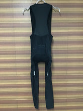 画像をギャラリービューアに読み込む, GV324 パールイズミ PEARL iZUMi ビブタイツ 黒 M ※使用感あり 3DR
