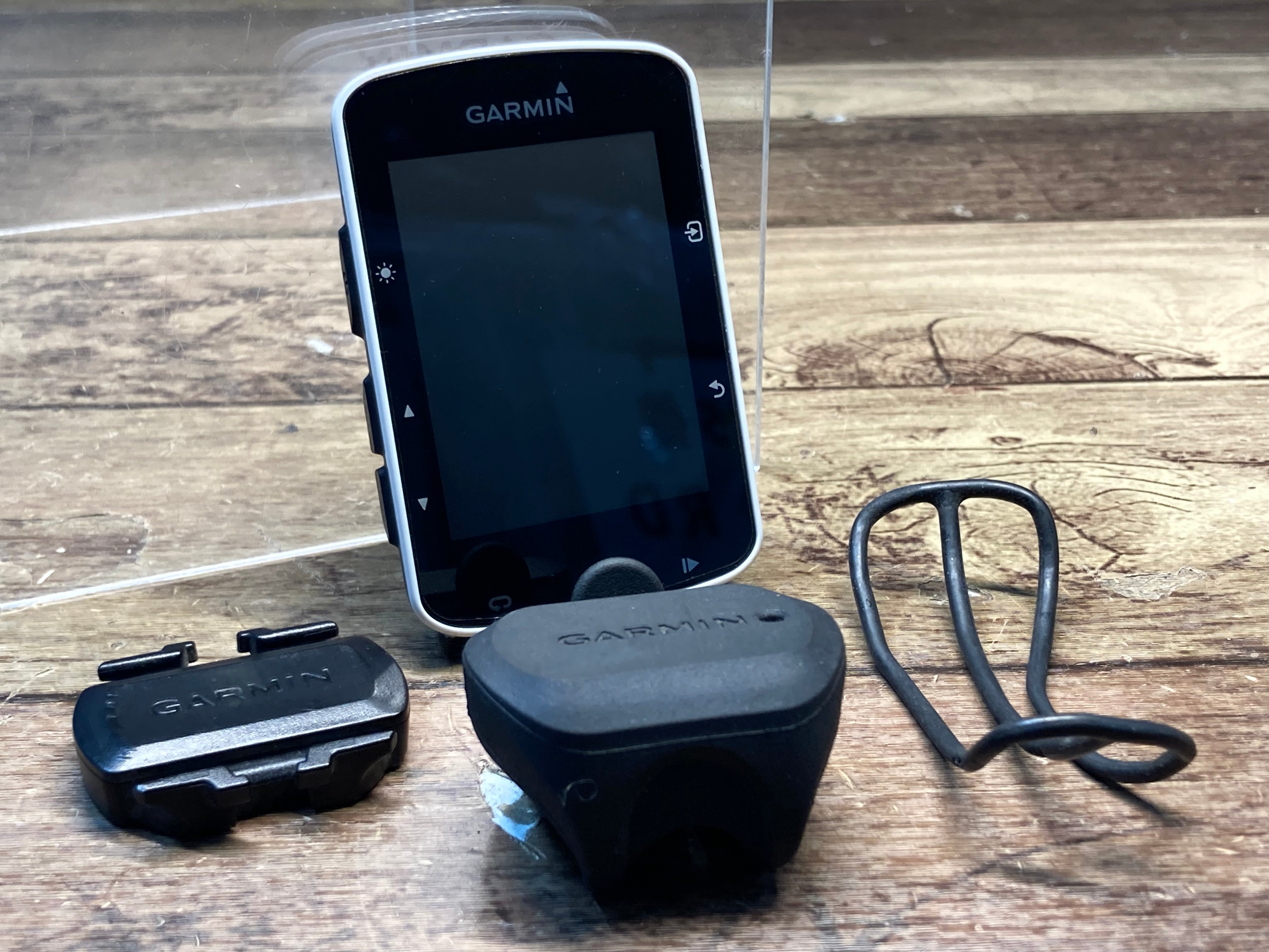 GARMIN EDGE 520J - アクセサリー