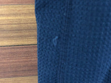 画像をギャラリービューアに読み込む, GW575 ルコックスポルティフ le coq sportif 半袖 サイクルジャージ 紺 O

