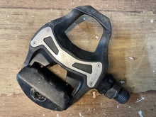 画像をギャラリービューアに読み込む, GP873 シマノ SHIMANO PD-R550 ビンディングペダル SPD-SL

