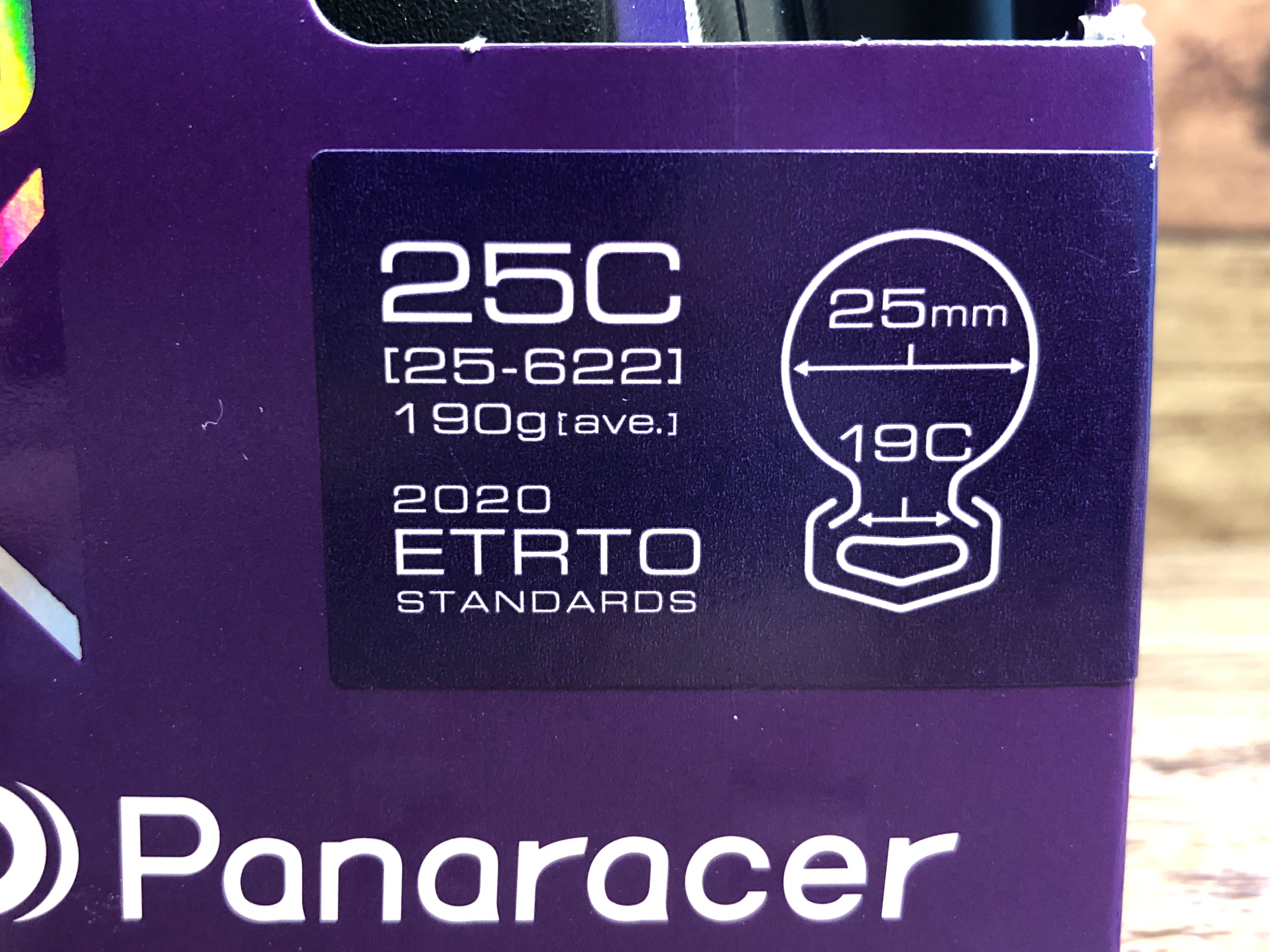 HI051 パナレーサー Panaracer アジリスト AGILEST 700ｘ25C クリンチャータイヤ 2本セット ブラック