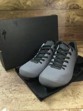 画像をギャラリービューアに読み込む, GU751 スペシャライズド SPECILAIZED エスワークス S-WORKS レーコン RECON LACE ビンディングシューズ EU41 黒 SPD
