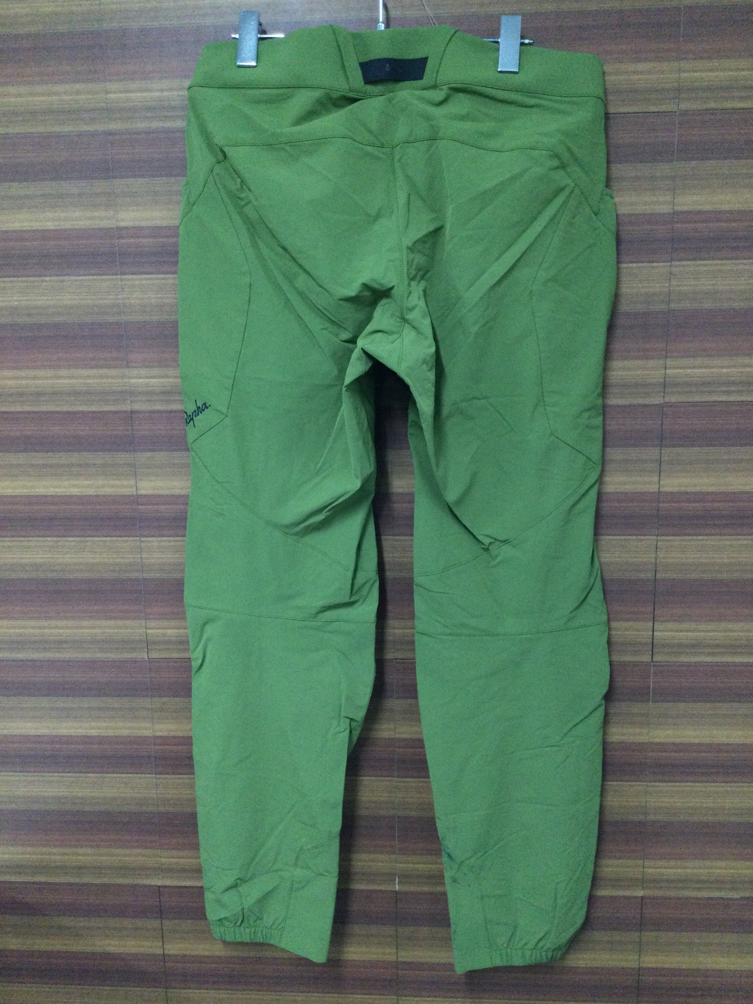 GL826 ラファ Rapha トレイル パンツ TRAIL PANTS カーキ L – BICI