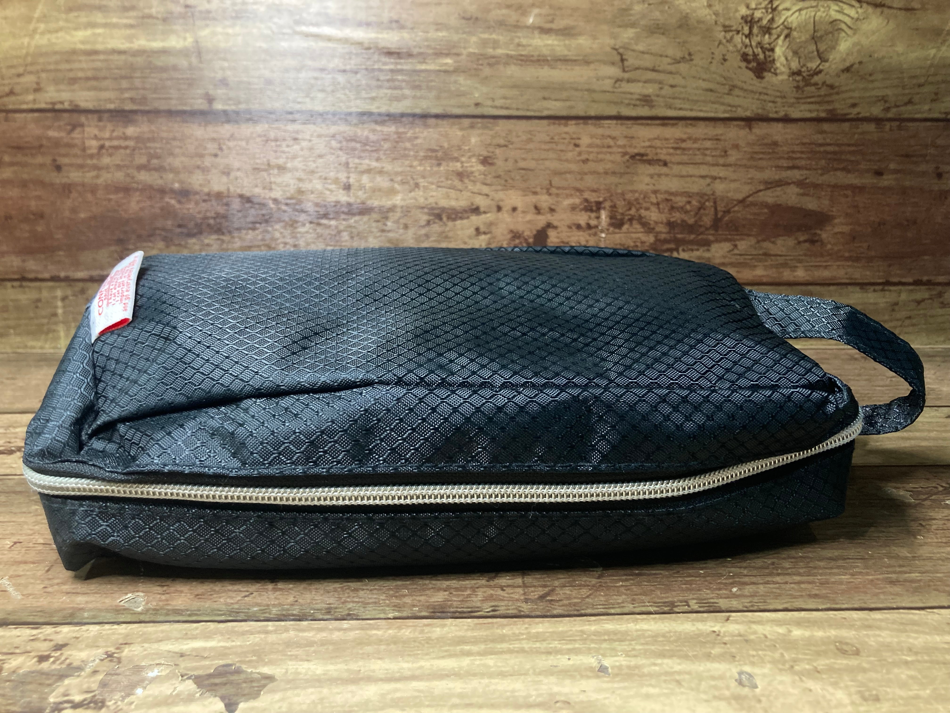 FR265 ジャイアント GIANT SUPER LIGHT BIKE BAG POUCH 輪行バッグ ※小傷あり