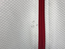 画像をギャラリービューアに読み込む, GW153 パールイズミ PEARL iZUMi 長袖 サイクルジャージ 白 L 裏起毛
