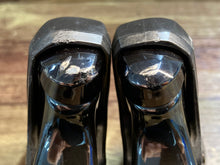 画像をギャラリービューアに読み込む, GV738 シマノ SHIMANO デュラエース DURA-ACE ST-R9100 STIレバー 2×11S 左右セット
