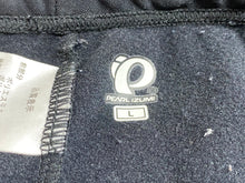 画像をギャラリービューアに読み込む, GV537 パールイズミ PEARL IZUMI 3DNEO WINDBREAK ビブタイツ 裏起毛 Mサイズ
