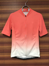 画像をギャラリービューアに読み込む, GP552 パールイズミ PEARL IZUMI 半袖 サイクルジャージ L ピンク レディース
