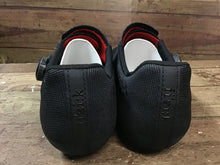 画像をギャラリービューアに読み込む, GW039 フィジーク fizik R1B INFINITO KNIT BOA ビンディングシューズ 黒 EU41 SPD-SL
