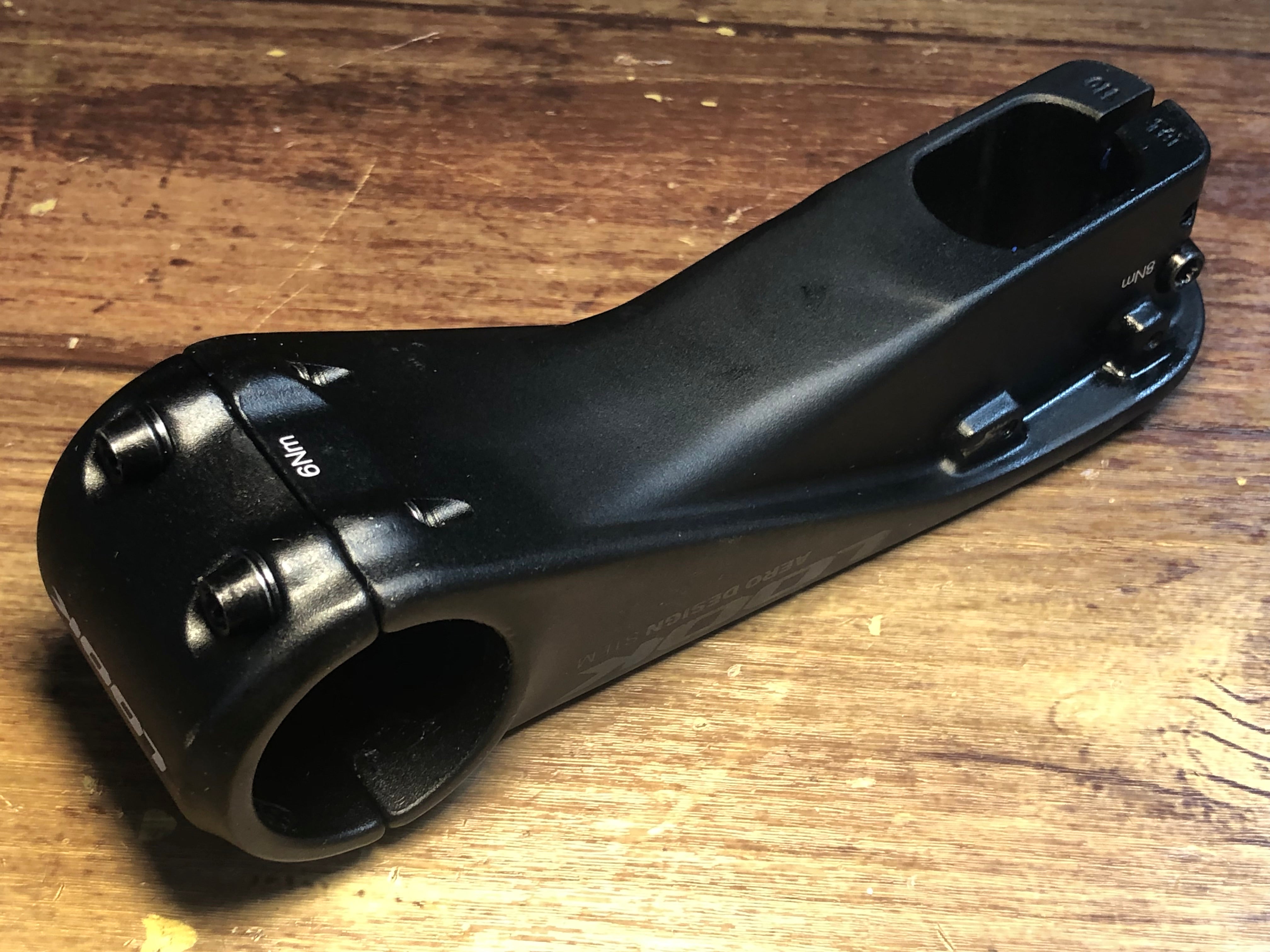 HD284 ルック LOOK AERO DESIGN STEM アルミ ステム 110mm – BICI