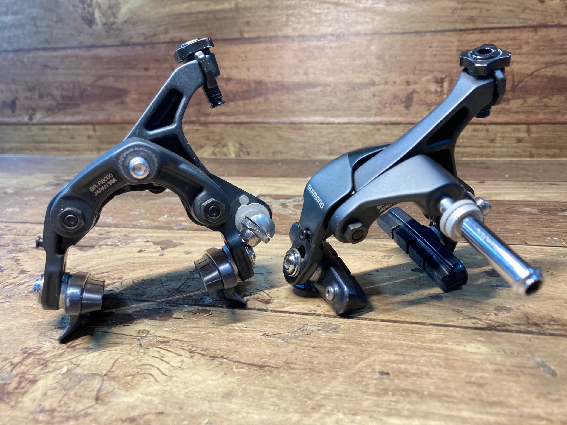 HL494 シマノ SHIMANO アルテグラ ULTEGRA BR-R8000 ブレーキ