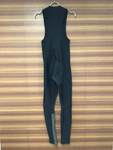 画像をギャラリービューアに読み込む, FY031 ラファ Rapha クラシックウィンタータイツ Classic Winter Tights 防風 裏起毛 パッドレス ビブタイツ S 黒
