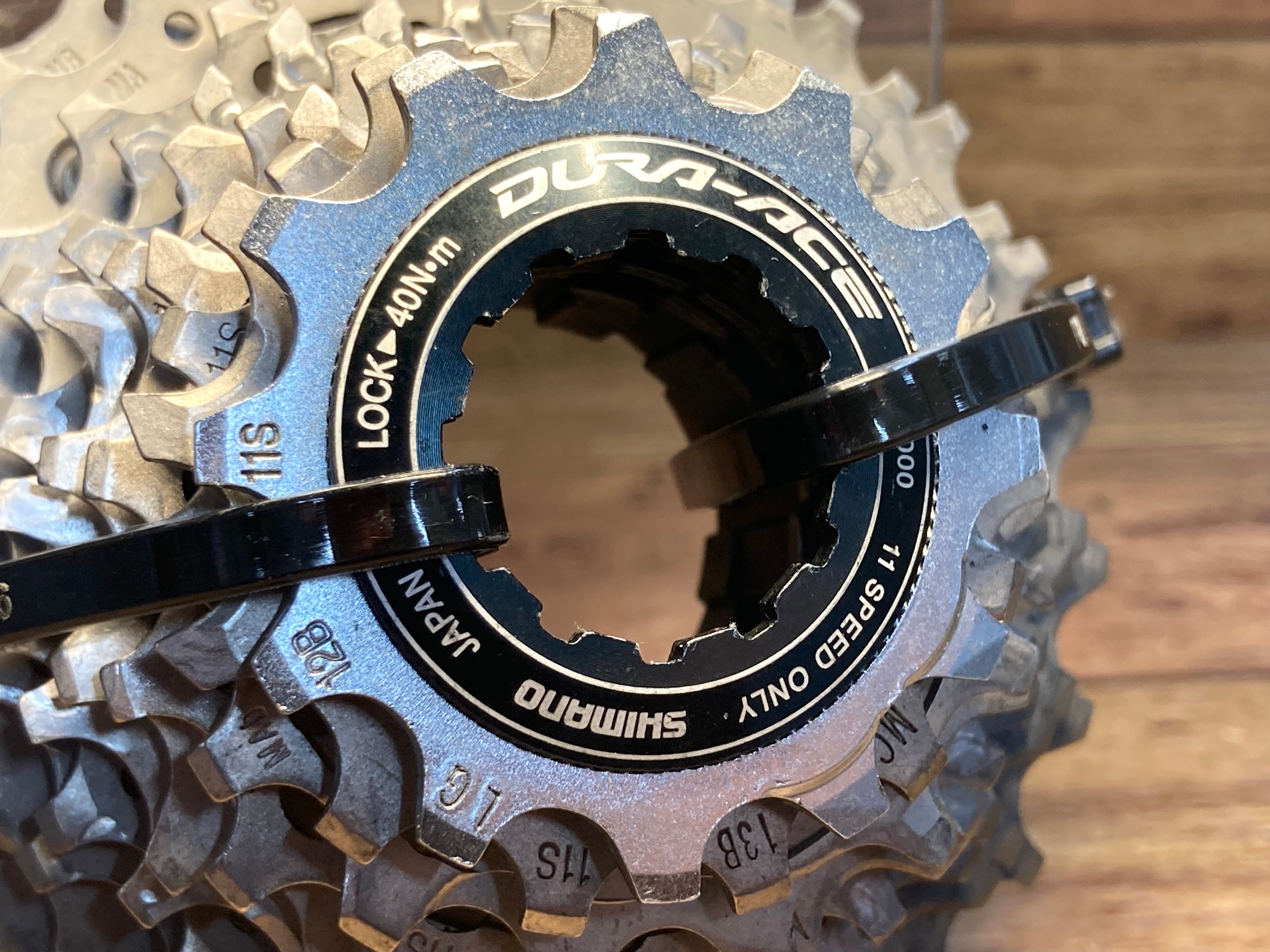 HF708 シマノ SHIMANO デュラエース Dura-ace CS-9000