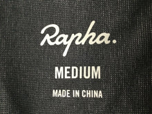 画像をギャラリービューアに読み込む, GI415 ラファ Rapha ハードシェル ジャケット Hardshell Jacket 防風 サイクルジャケット M オレンジ
