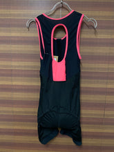 画像をギャラリービューアに読み込む, FQ032 ラファ Rapha ウィメンズビブショーツ WOMEN&#39;S BIB SHORTS 紺 XS
