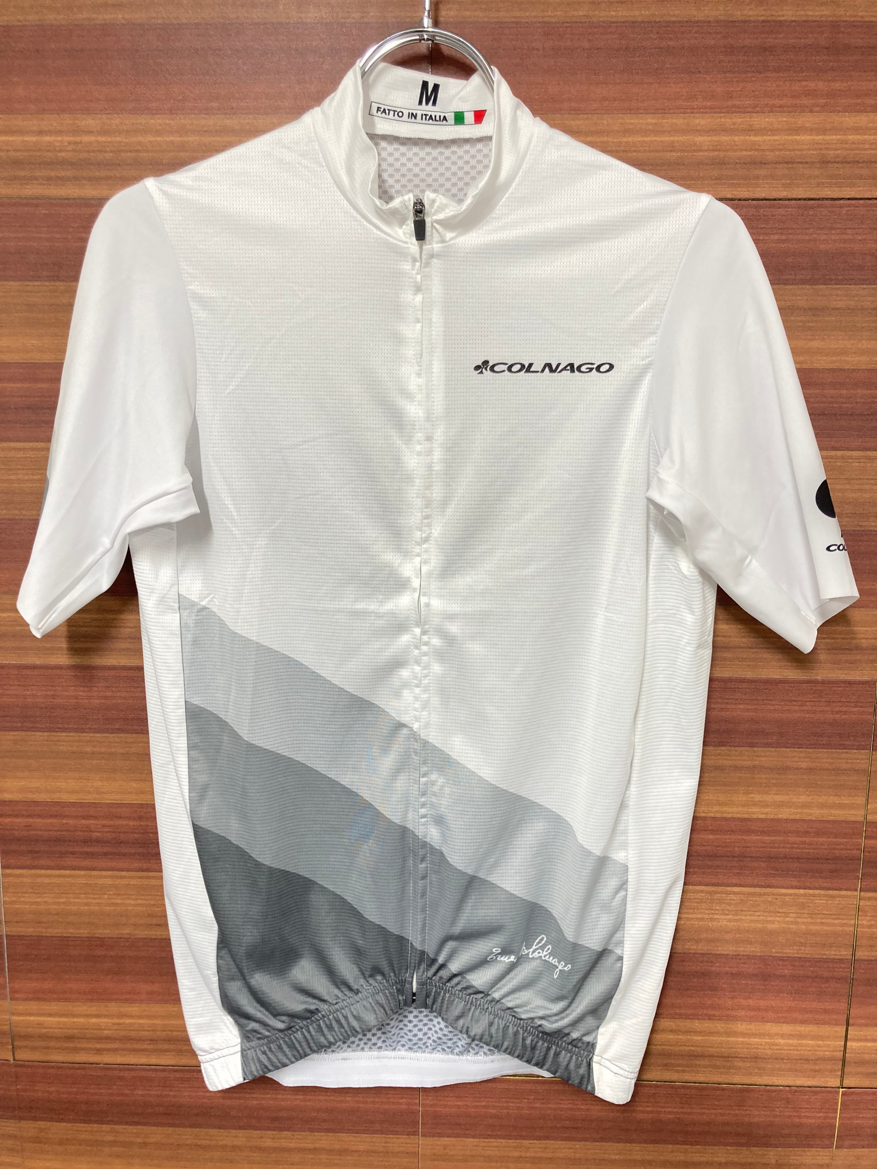 Colnago store costanza jersey