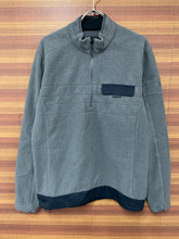 画像をギャラリービューアに読み込む, FY034 ラファ Rapha Explore Technical Pullover プルオーバー S グレー
