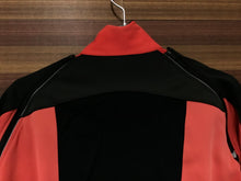 画像をギャラリービューアに読み込む, GR471 ゴアバイクウェア GORE BIKE WEAR 長袖 サイクルジャージ 赤 M ※汚れ、ほつれ有

